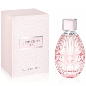 SALE🎄Jimmy Choo L'Eau Pink Perfume 40ml